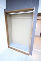 収納 クレスト多摩川