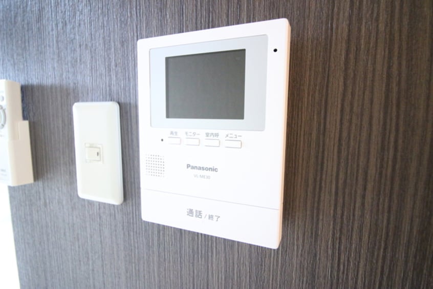 内観写真 クレスト多摩川