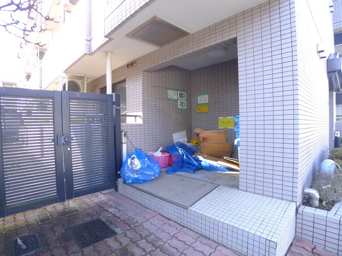 その他 ジョイフル谷津