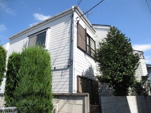ハイム長塚