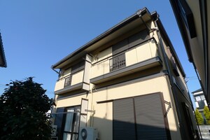 ＷＩＮＧ　Ｂ棟
