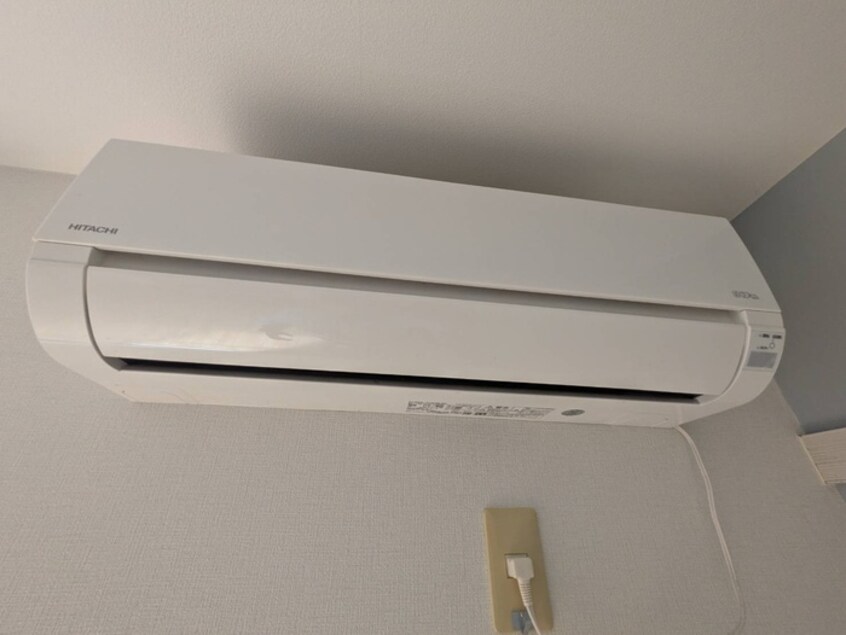 内観写真 ＷＩＮＧ　Ｂ棟