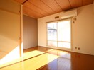居室 ダリアMアパートメント