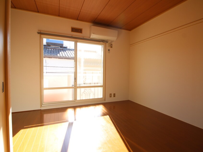 居室 ダリアMアパートメント