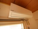 内観写真 ダリアMアパートメント