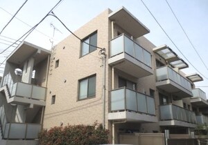 ヴェルデ柿の木坂
