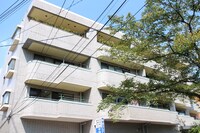 トリニティ東友