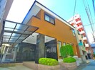 コスモス１０の外観