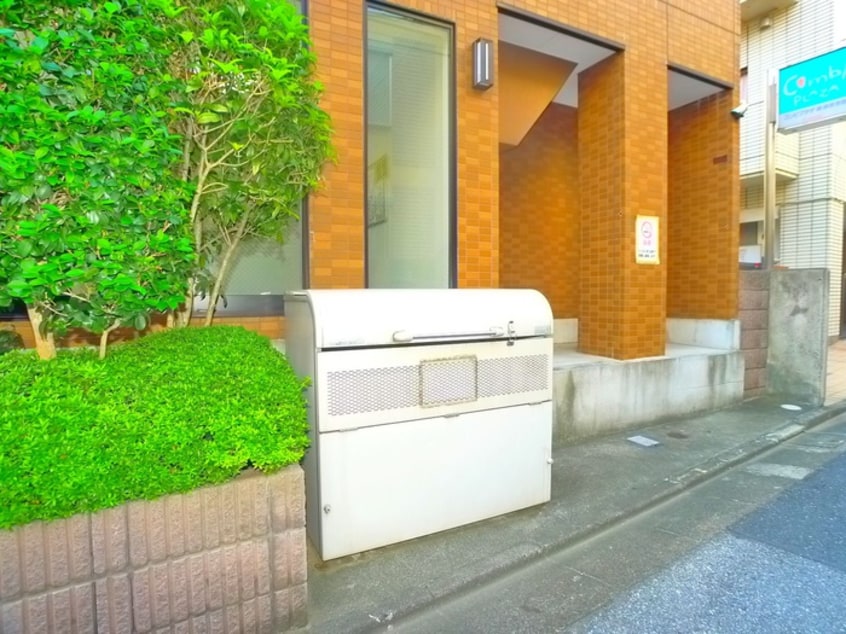 建物設備 コスモス１０