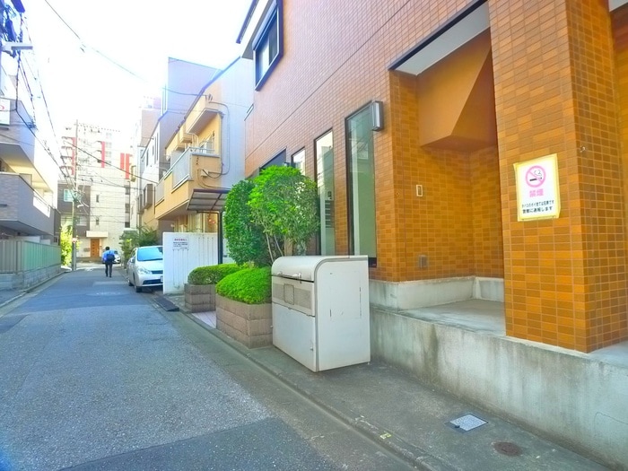 周辺環境 コスモス１０