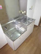 キッチン ハイツグリ－ンピア