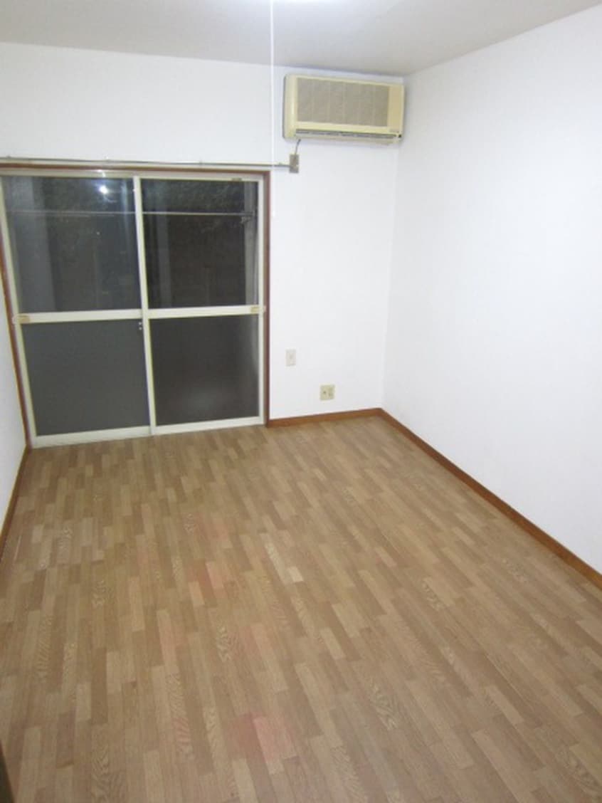 居室 ハイツグリ－ンピア