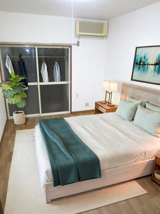 居室 ハイツグリ－ンピア