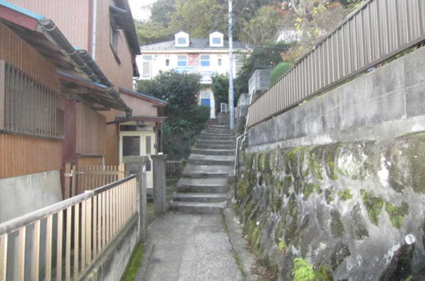 周辺環境 ハイツグリ－ンピア