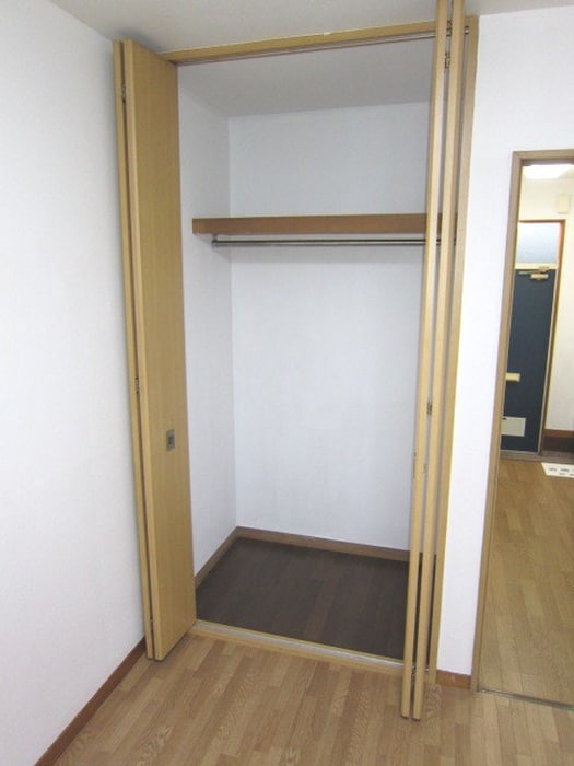 収納 ハイツグリ－ンピア