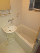 バス／シャワールーム等 ハイツグリ－ンピア