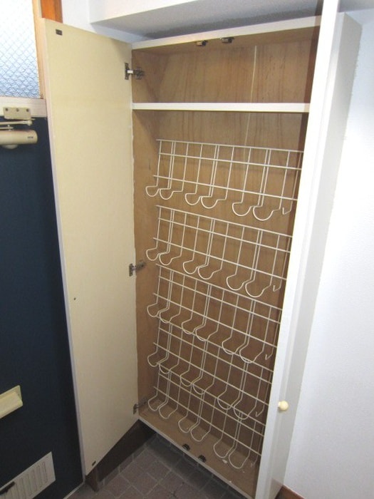 靴箱 ハイツグリ－ンピア