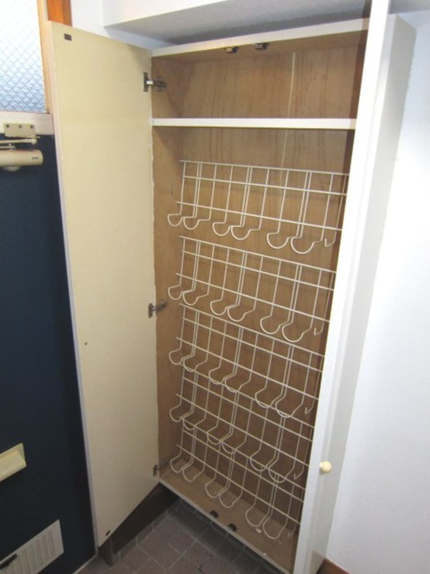 靴箱 ハイツグリ－ンピア