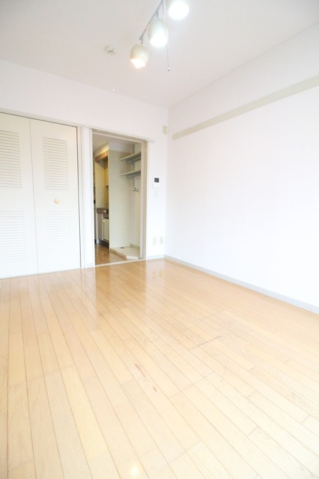 居室 コーポ甘利