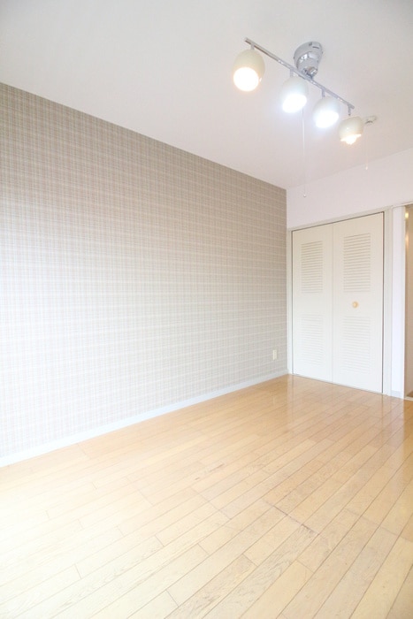 居室 コーポ甘利