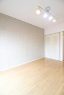 居室 コーポ甘利