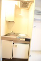 キッチン コーポ甘利