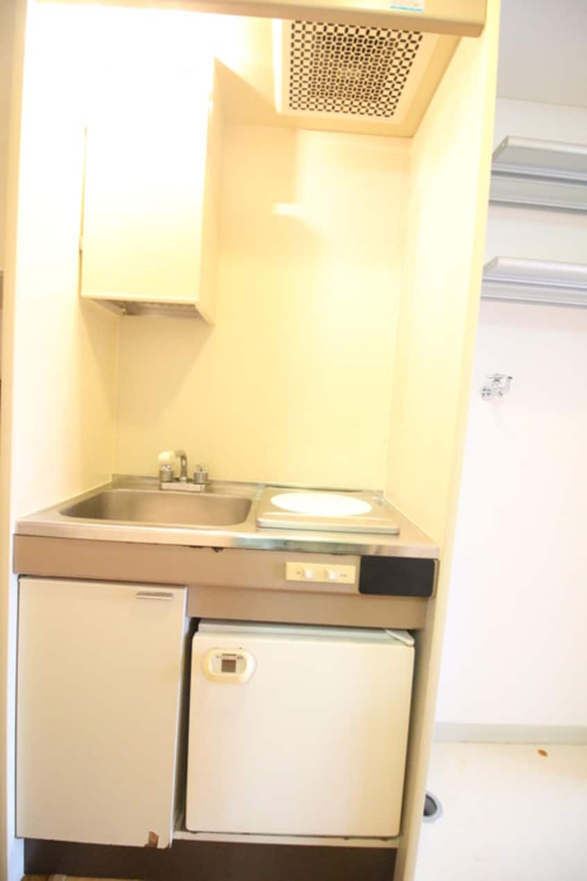 キッチン コーポ甘利