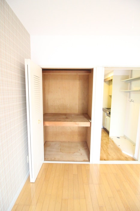 収納 コーポ甘利