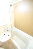 バス／シャワールーム等 コーポ甘利