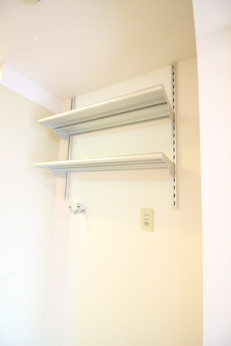 収納 コーポ甘利