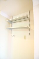 収納 コーポ甘利