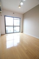 居室 コーポ甘利