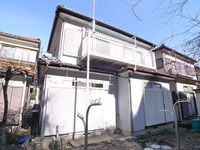 松田　唐竹レントハウス