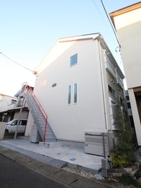 メゾンアプリコット