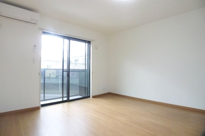 居室 ウインドレスブルー