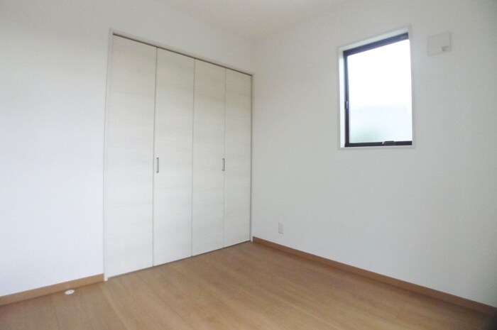 居室 ウインドレスブルー