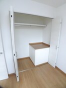 収納 ウインドレスブルー