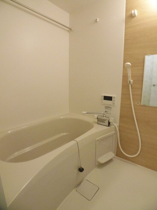 バス／シャワールーム等 ウインドレスブルー