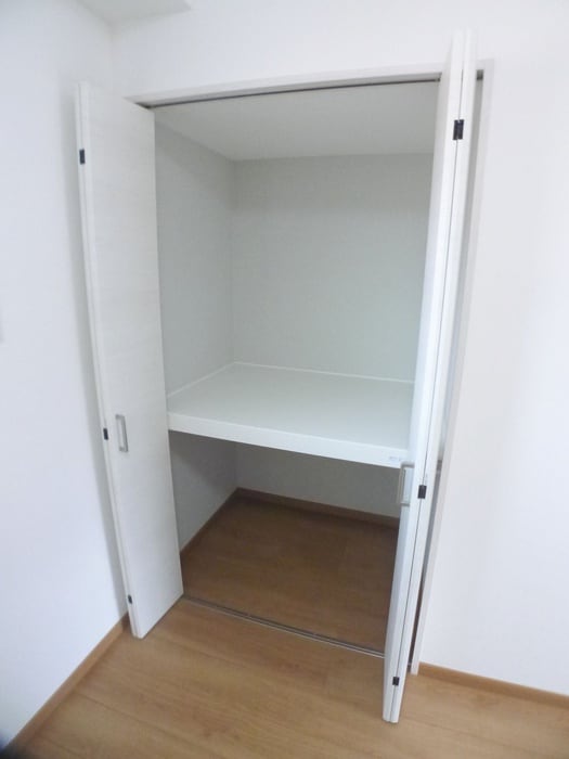 収納 ウインドレスブルー