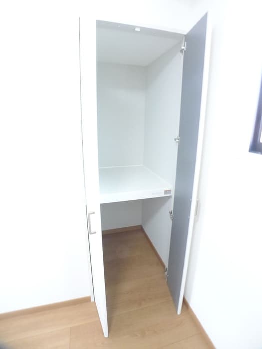 収納 ウインドレスブルー