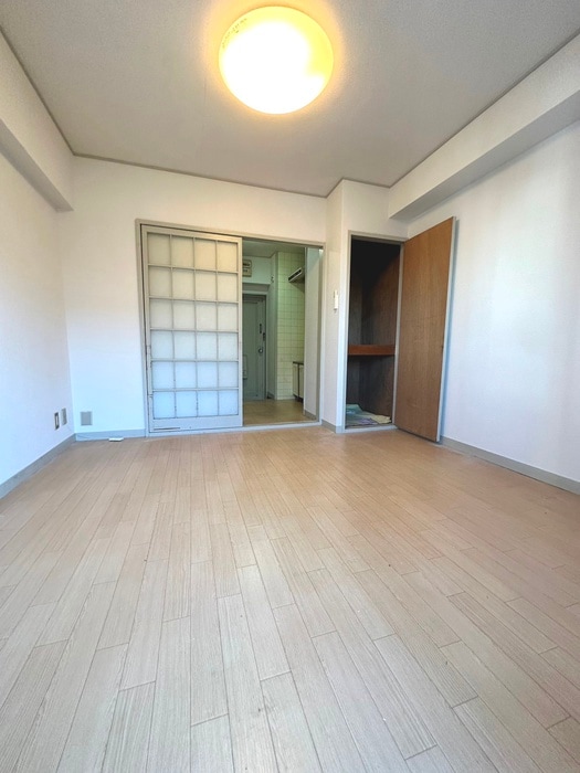 居室 レジデンス多摩川