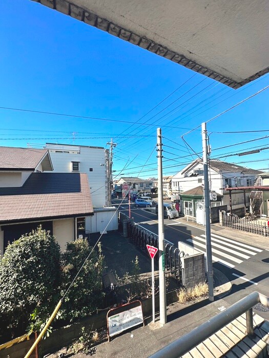 周辺環境 レジデンス多摩川