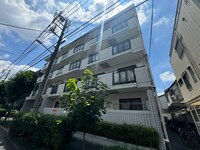 ユ－アイマンション