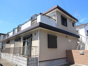 シャルム早宮