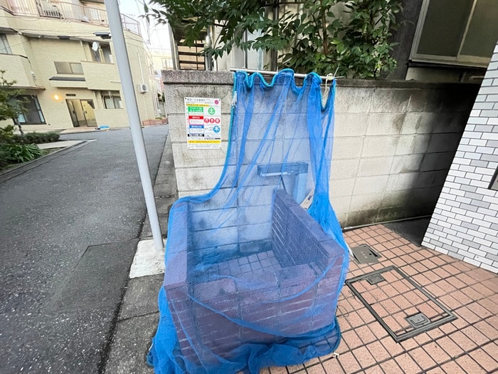 建物設備 コンフォールイシガミ