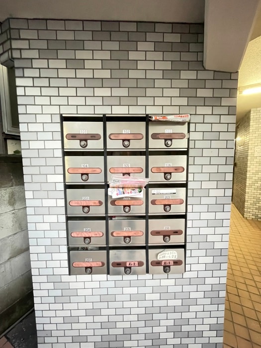 建物設備 コンフォールイシガミ