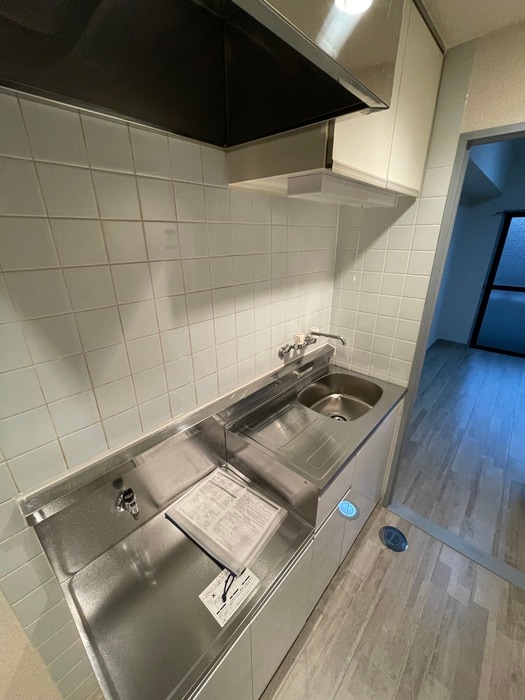 キッチン コンフォールイシガミ