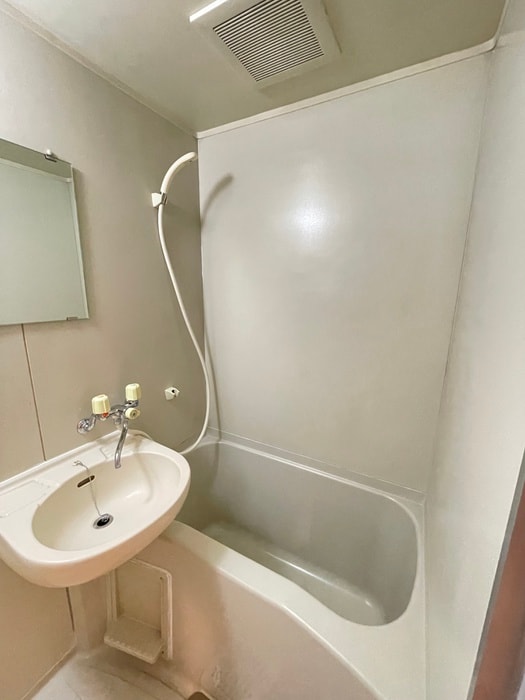 バス／シャワールーム等 コンフォールイシガミ