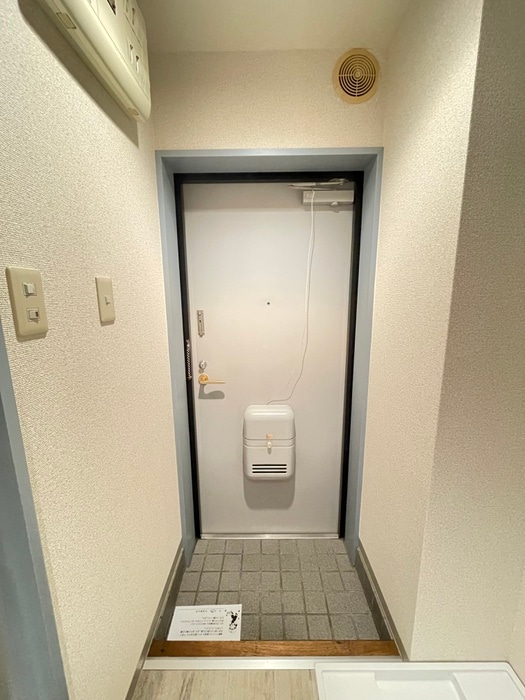 玄関 コンフォールイシガミ