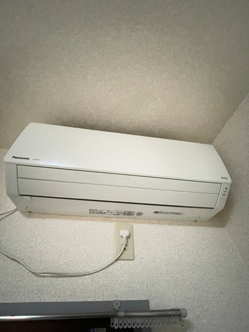 内観写真 コンフォールイシガミ